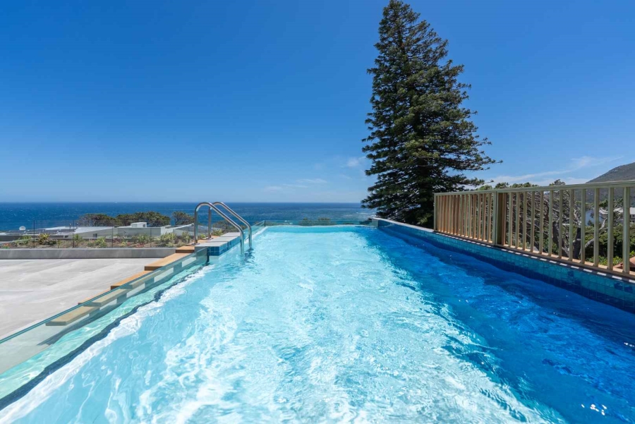 5 Bedroom Property for Sale in Camps Bay Western Cape